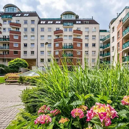 Apartament Flat In Calm Neighborhood 1