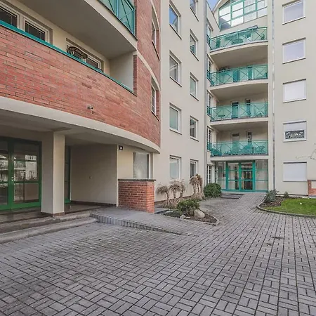 Διαμέρισμα Flat In Calm Neighborhood 1 Πράγα
