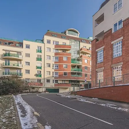 Διαμέρισμα Flat In Calm Neighborhood 1 *