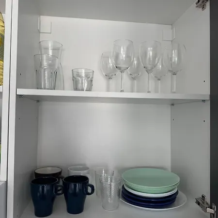 Διαμέρισμα Flat In Calm Neighborhood 1 Πράγα
